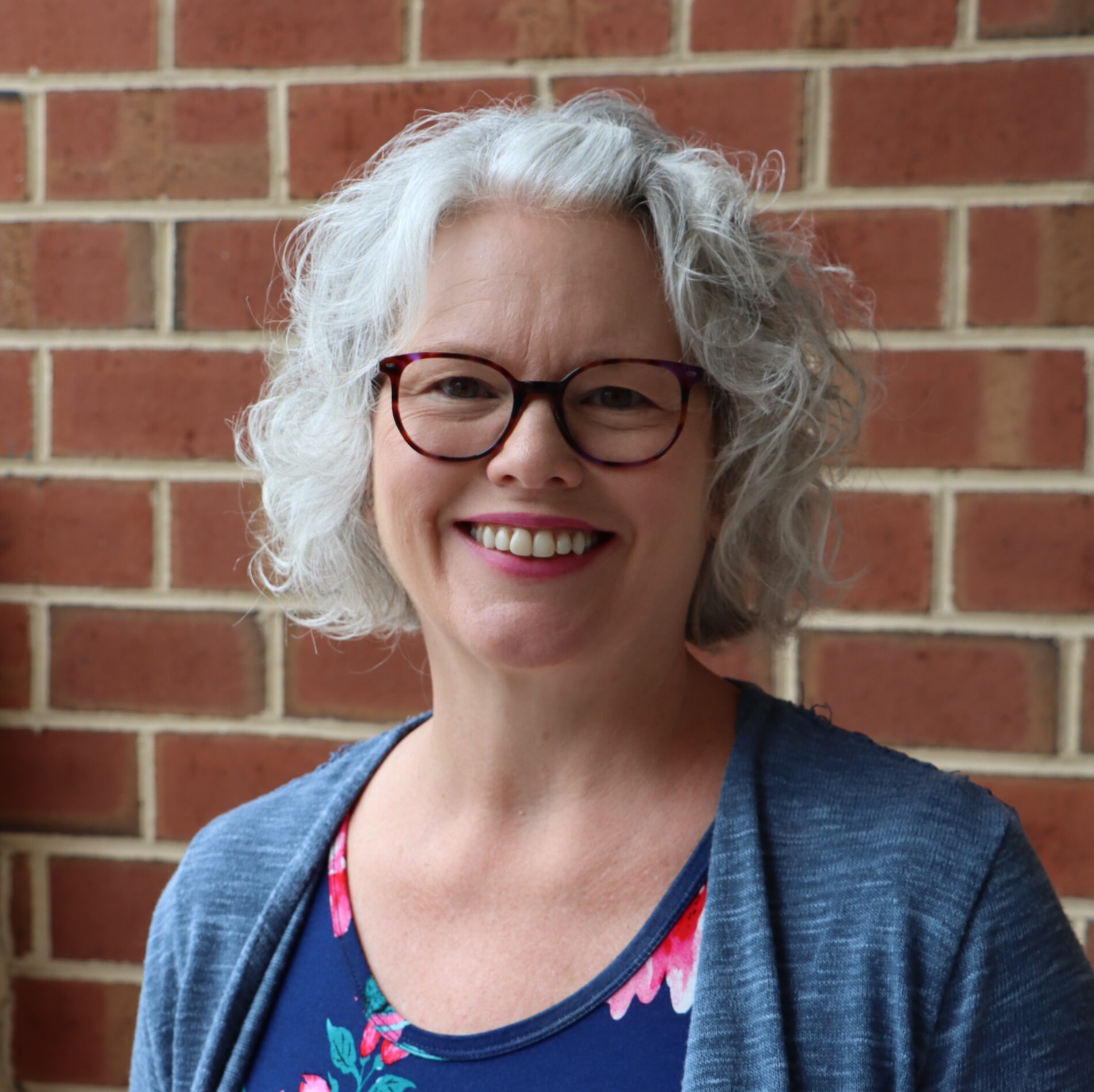 Beth Jones, the Chief Operating Officer at Insight PA.