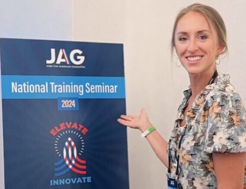 First of Its Kind in the Nation: Insight PA’s JAG Program