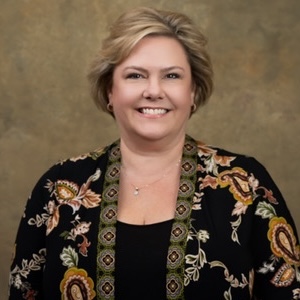 A Kimberly Pelcin, the Director of Business Operations at Insight PA.