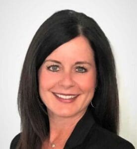 A Wendy Yonkers, the Elementary School Assistant Principal at Insight PA.
